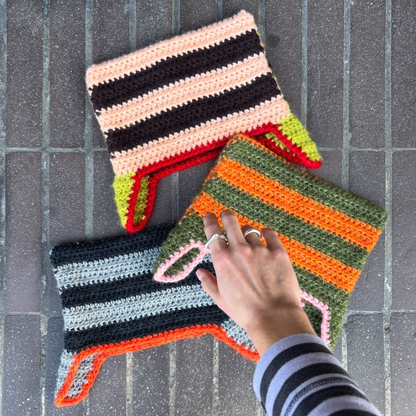 Meow Hat (PDF pattern)